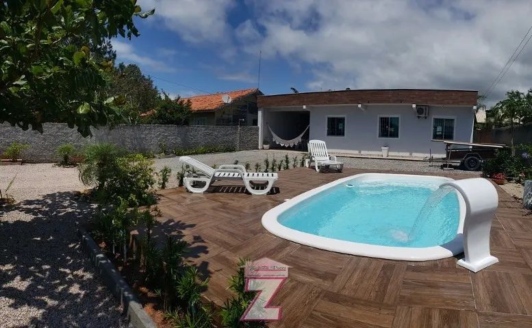 Foto - Palhoça - Pinheira