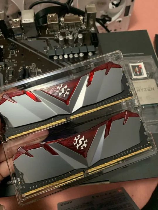 Memória Ram XPG 16gb - Foto 2