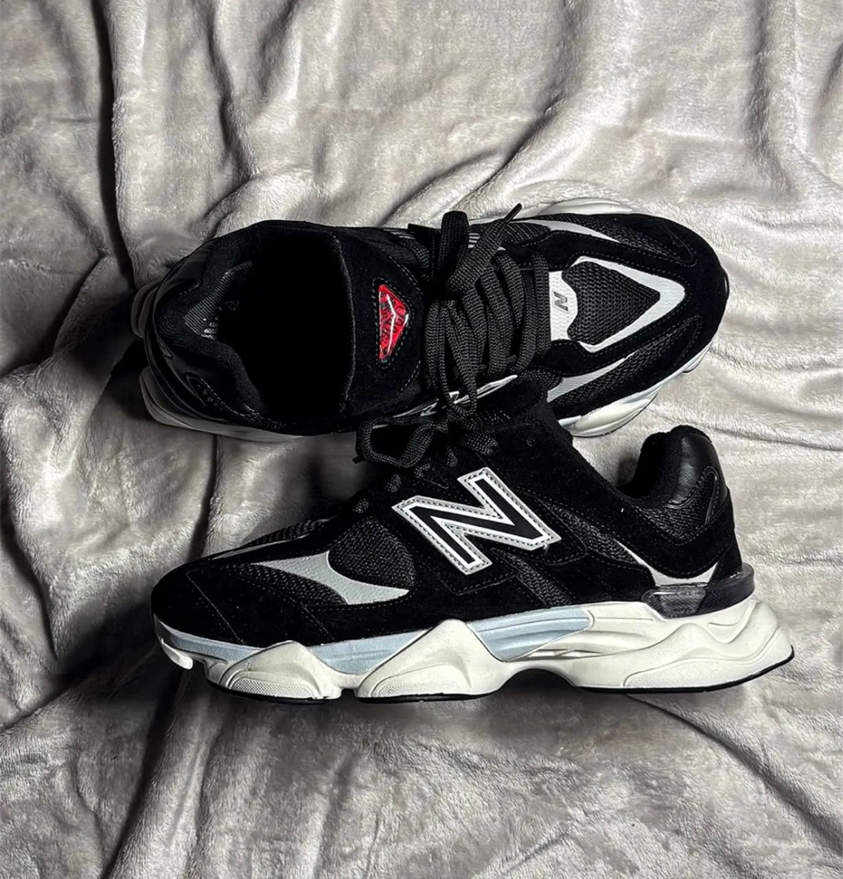 Tenis new balance 9060