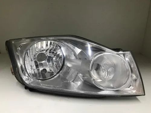 Farol Ford Ecosport 2008 23574