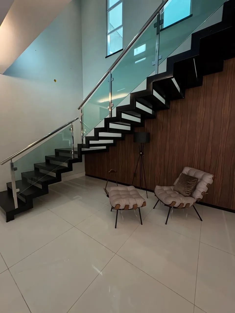 Mansão 5 Suítes no Alphaville Fortaleza  Luxo e Sofisticação - Foto 6