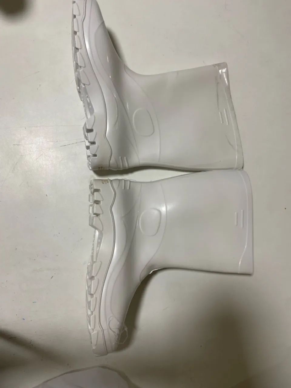 Bota de borracha  - Foto 2