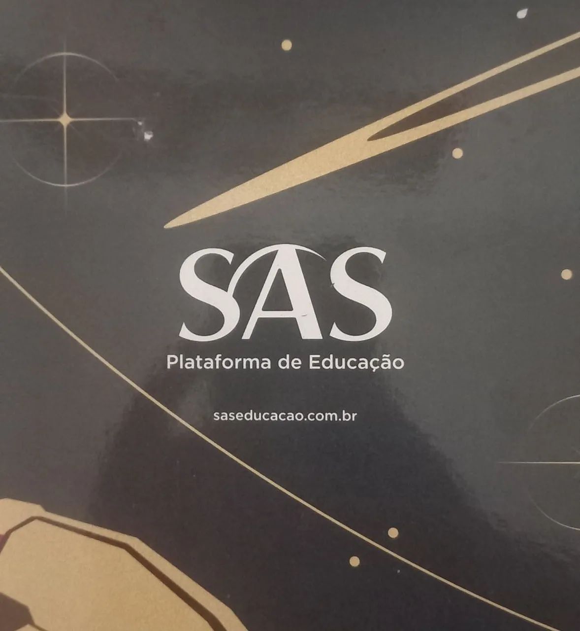 Módulo Pré-Vestibular FUVEST, UNICAMP e outros.  MATEMÁTICA e FÍSICA com gabarito! - Foto 2