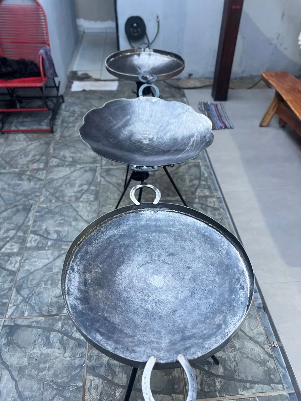 Discos de arado  - Foto 2