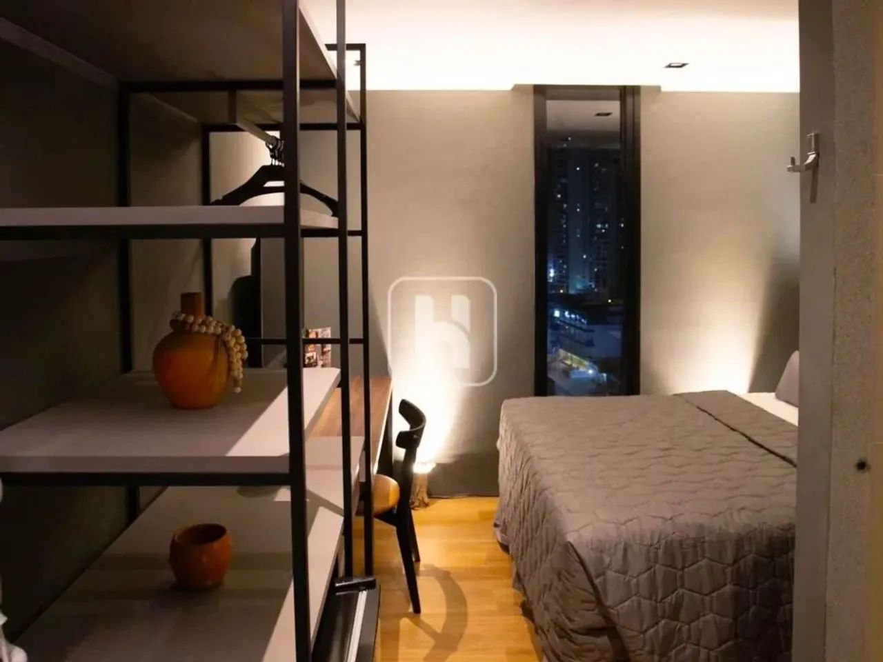 Flat em Manaíra - Oportunidade
