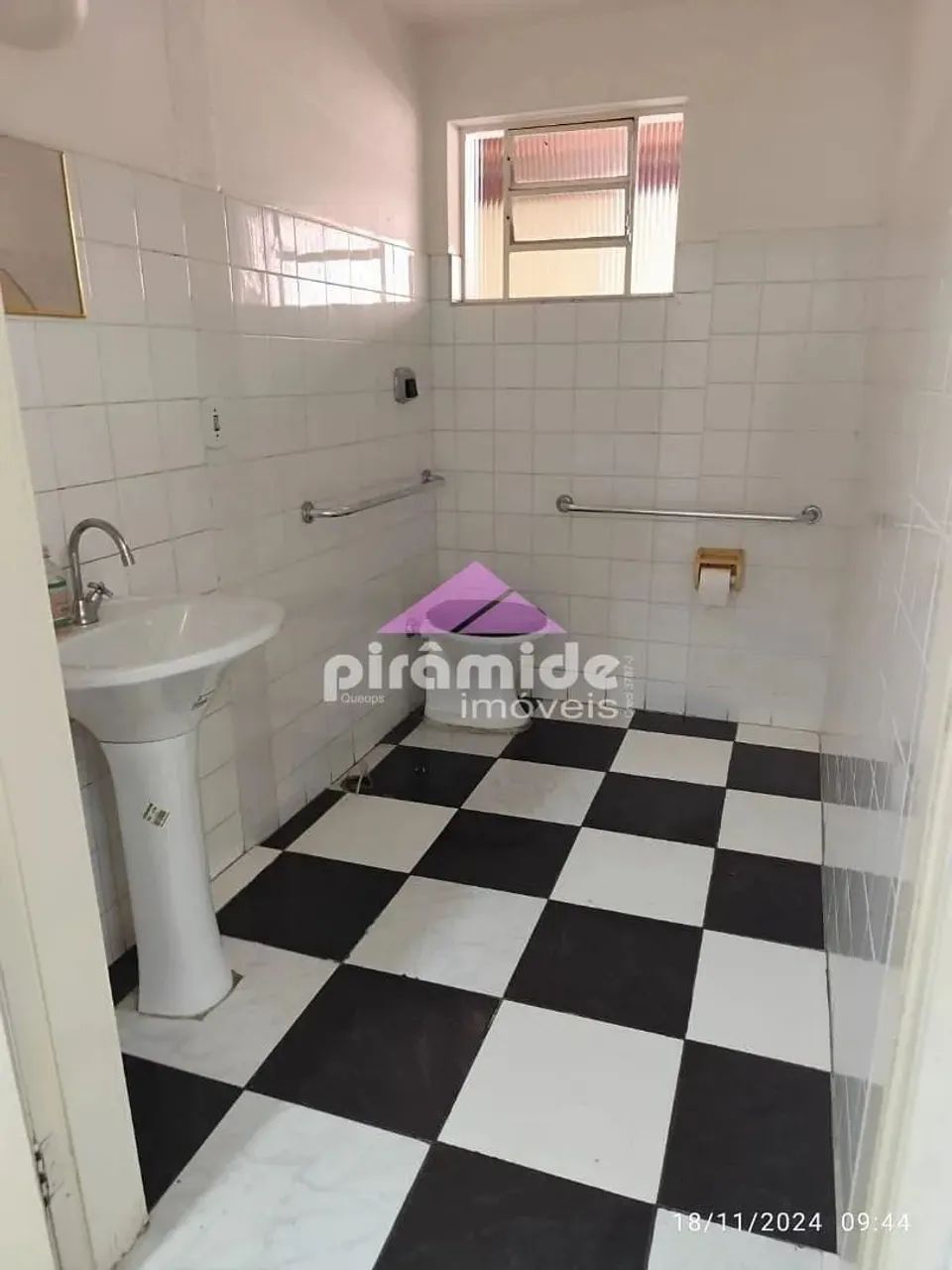 Ponto para alugar, 67 m² por R$ 2.600.,00/mês - Jardim Satélite - São José dos Campos/SP - Foto 12