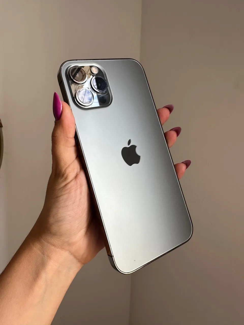 Celulares APPLE IPHONE 12 PRO MAX Usados, seminovos e Novos Celulares APPLE IPHONE 12 PRO MAX Usados, seminovos e Novos