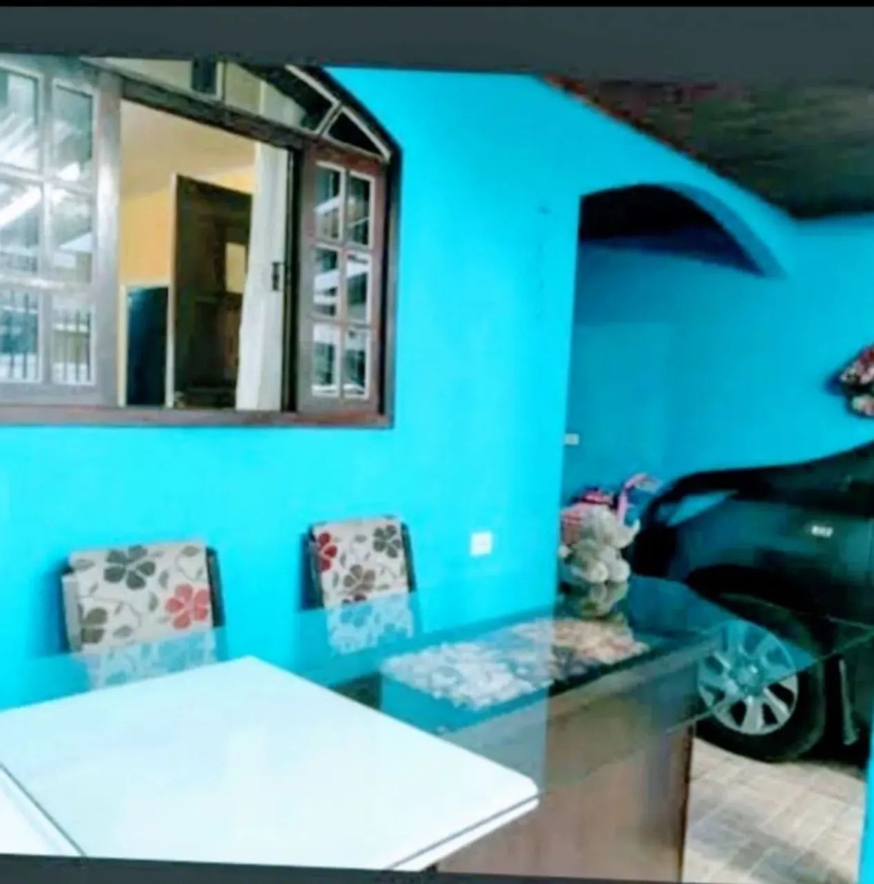 Foto - Curitiba - Tatuquara