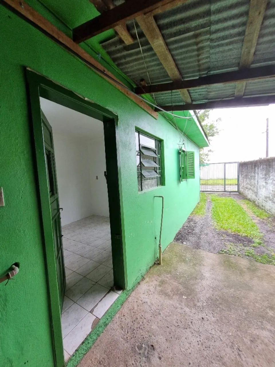 Foto - São Leopoldo - Campina