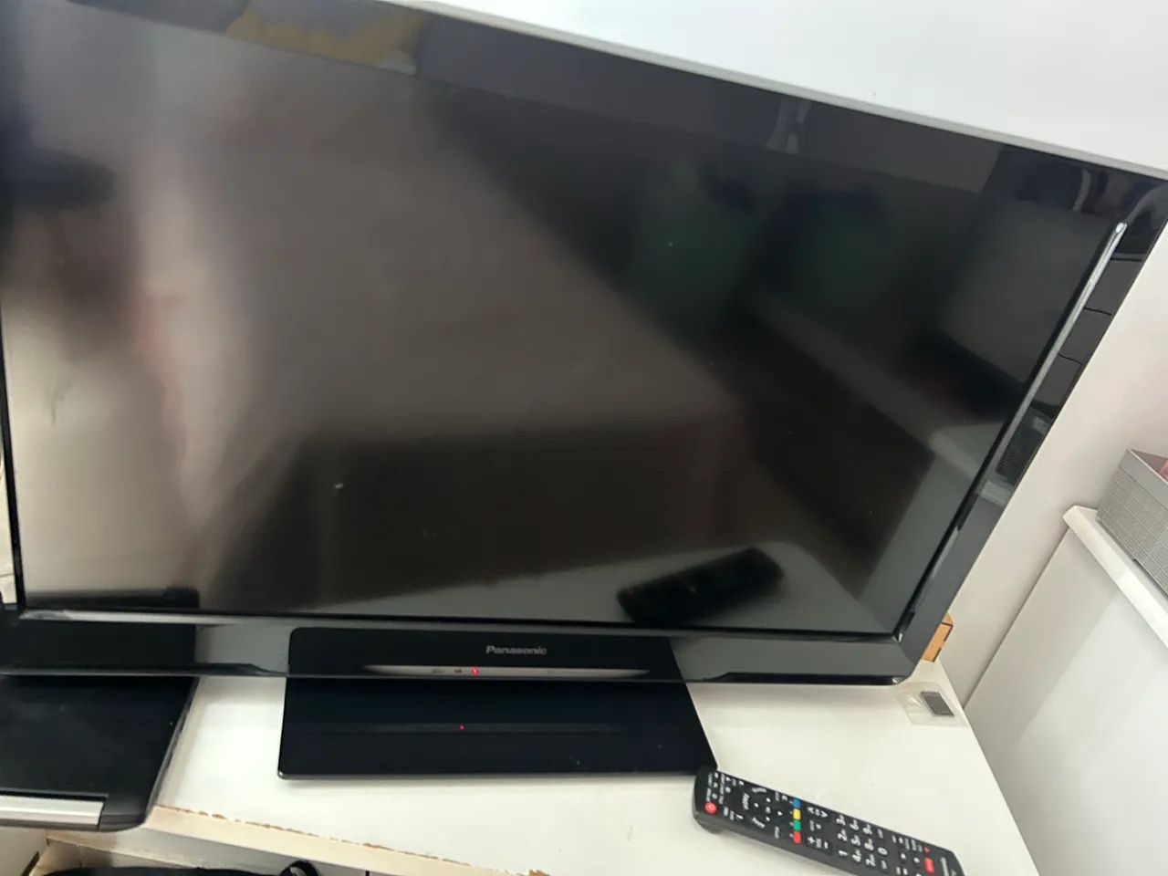 Vendo Tv 32 Polegadas Panasonic 