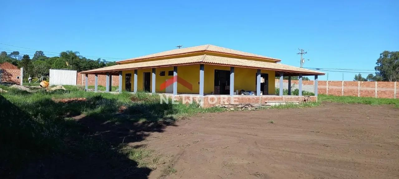 Chácara em av Alpes das aguas - ALPES DAS ÁGUAS - São Pedro/SP