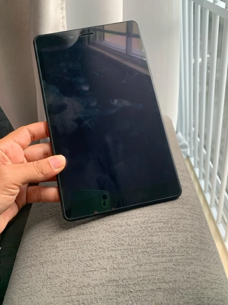 Tablet Samsung Tab A