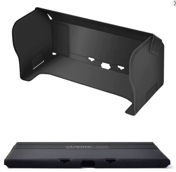 CAPA DE SOL PARA CONTROLE DE DRONE