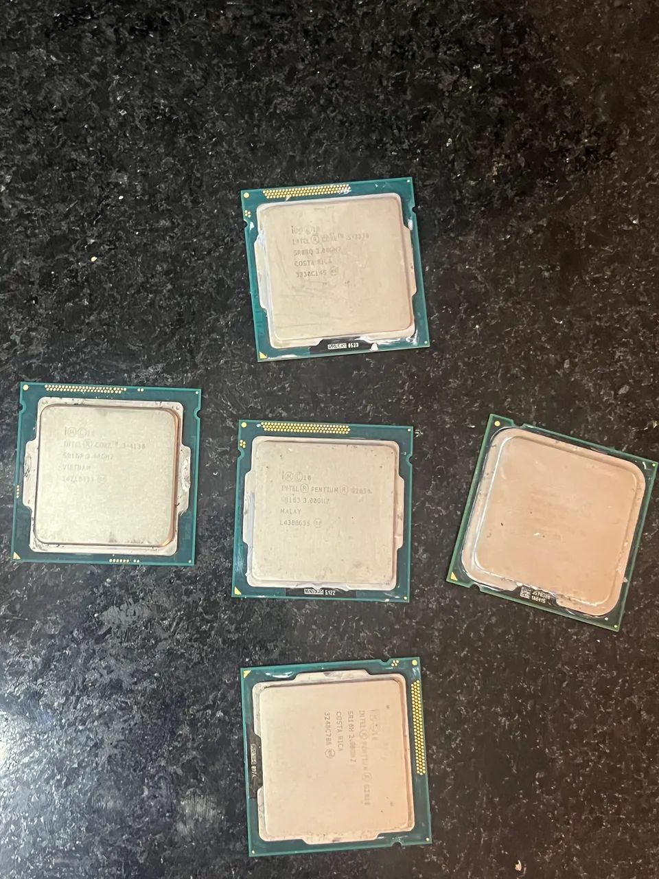 Processador i5 i3 - Foto 3