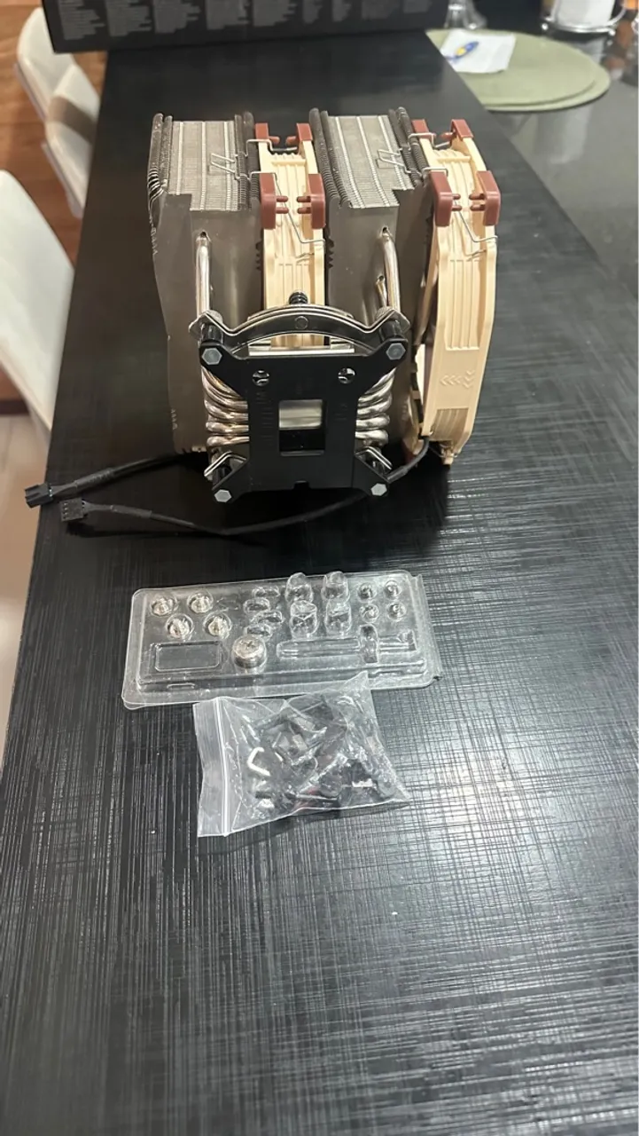 Air cooler Noctua