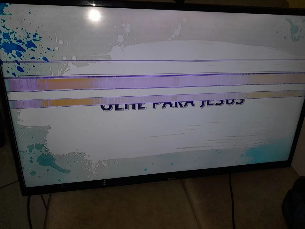 Televisão  - Foto 3