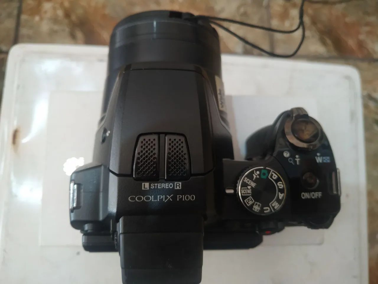 Digital Camera64520774572547123
