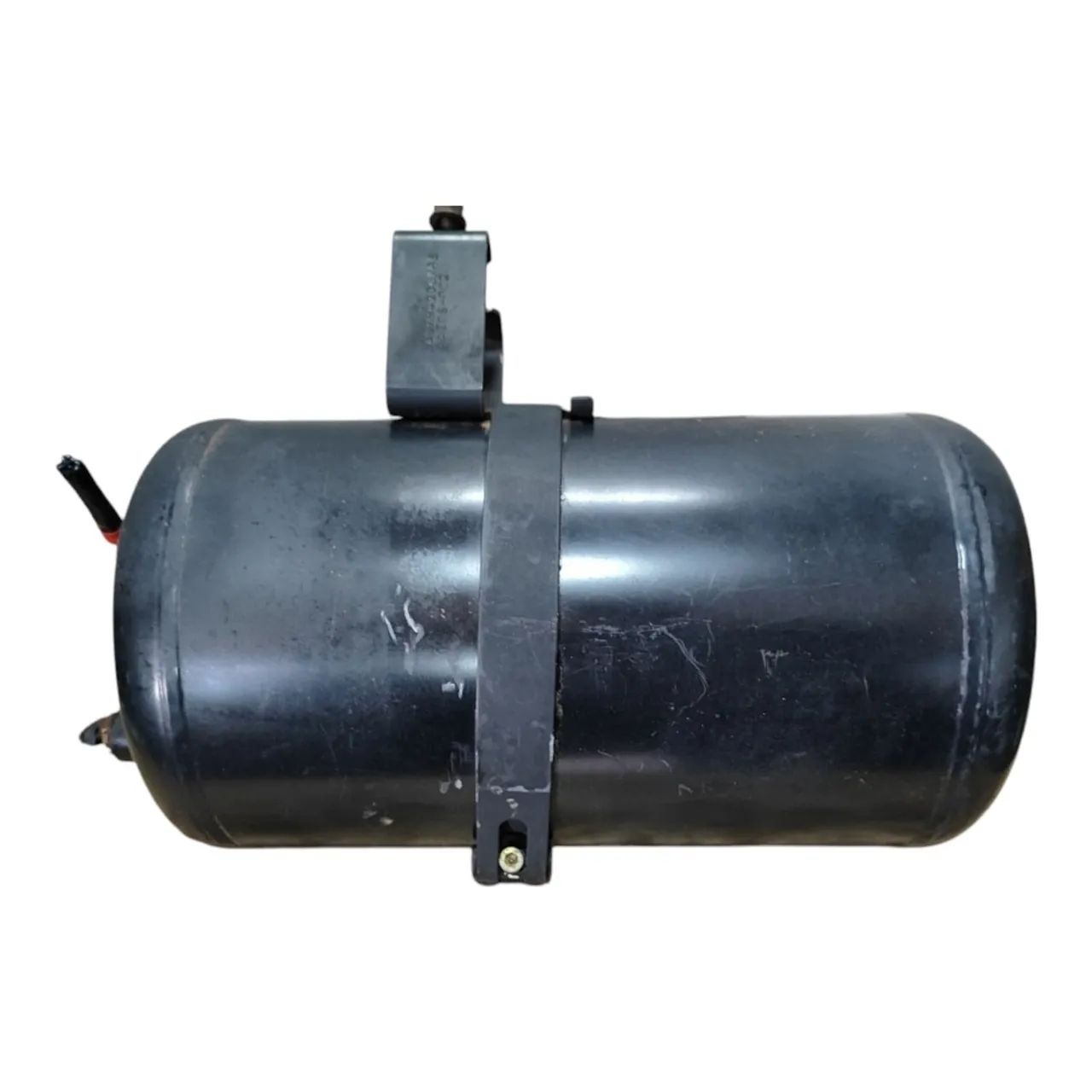 Balão Reservatório De Ar Original M. Benz Accelo 1016  E3539 - Foto 3