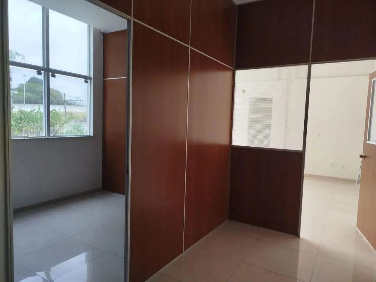Sala para alugar em Barueri, Centro, com 44.47 m² - Foto 4