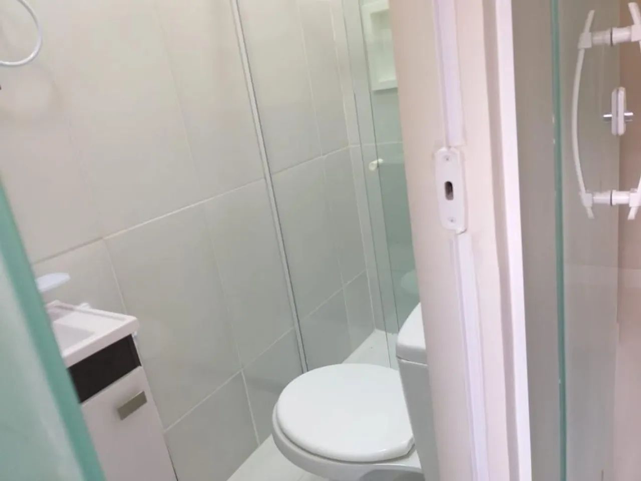 Duas quadras da praia, no bairro Braga (final da praia do forte início da praia das dunas) - Foto 7