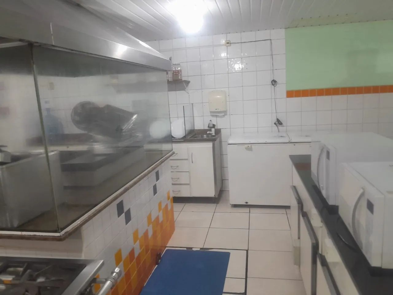 Vendo restaurante no centro de Florianópolis  - Foto 5