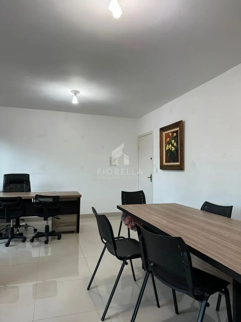 Sala com 26m² no bairro Kobrasol - São José/SC - Foto 2