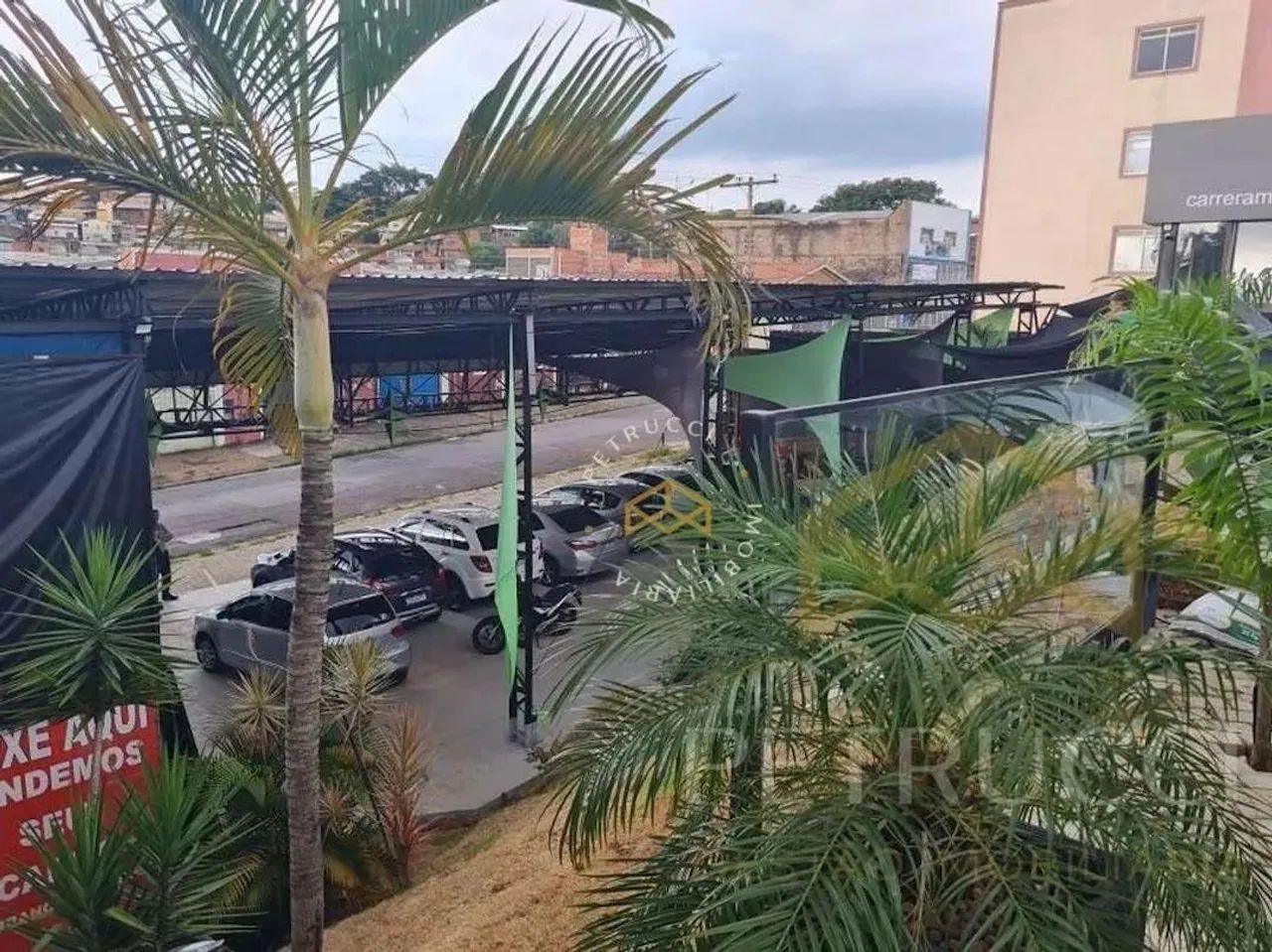 onto Comercial para locação, Jardim Novo Campos Elíseos, Campinas - PT0076. - Foto 7