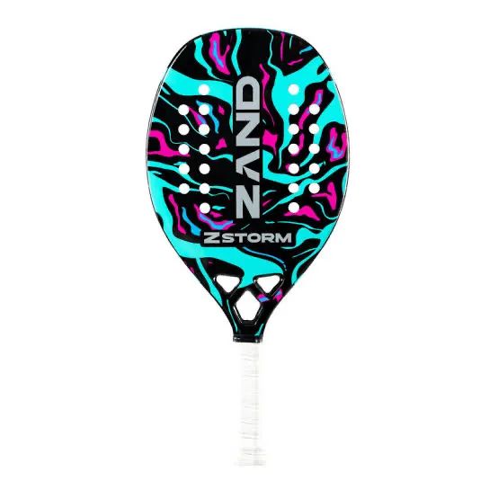 Raquete de Beach Tennis Zstorm Zand