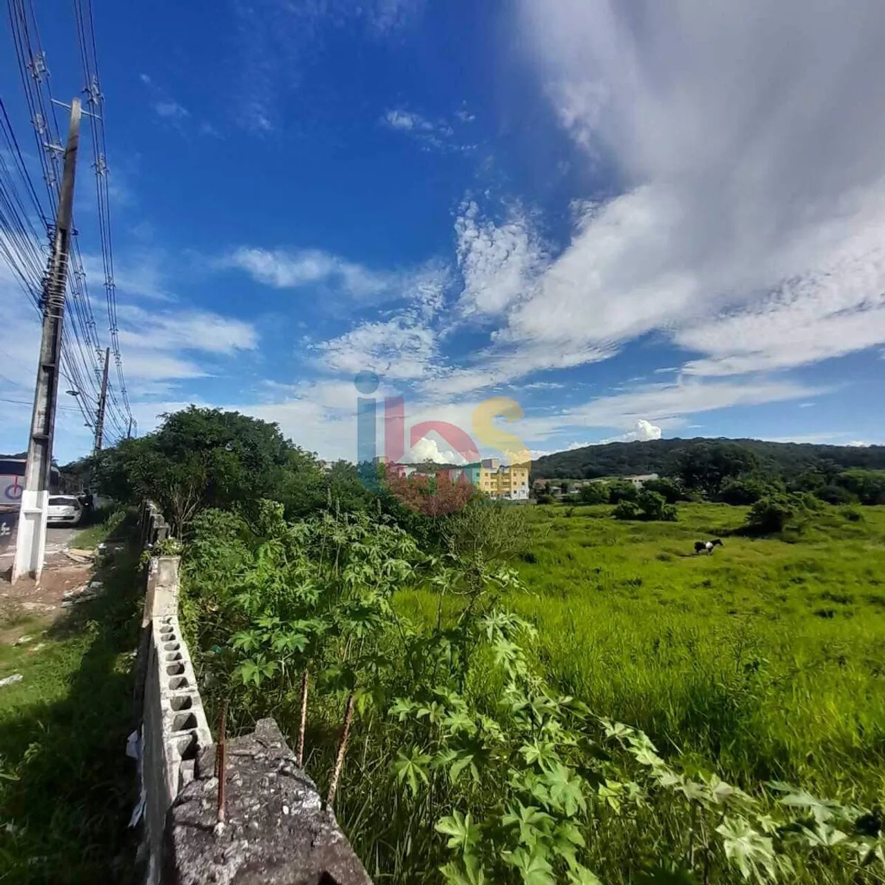 Vendo Terreno na Zona Norte - Foto 5
