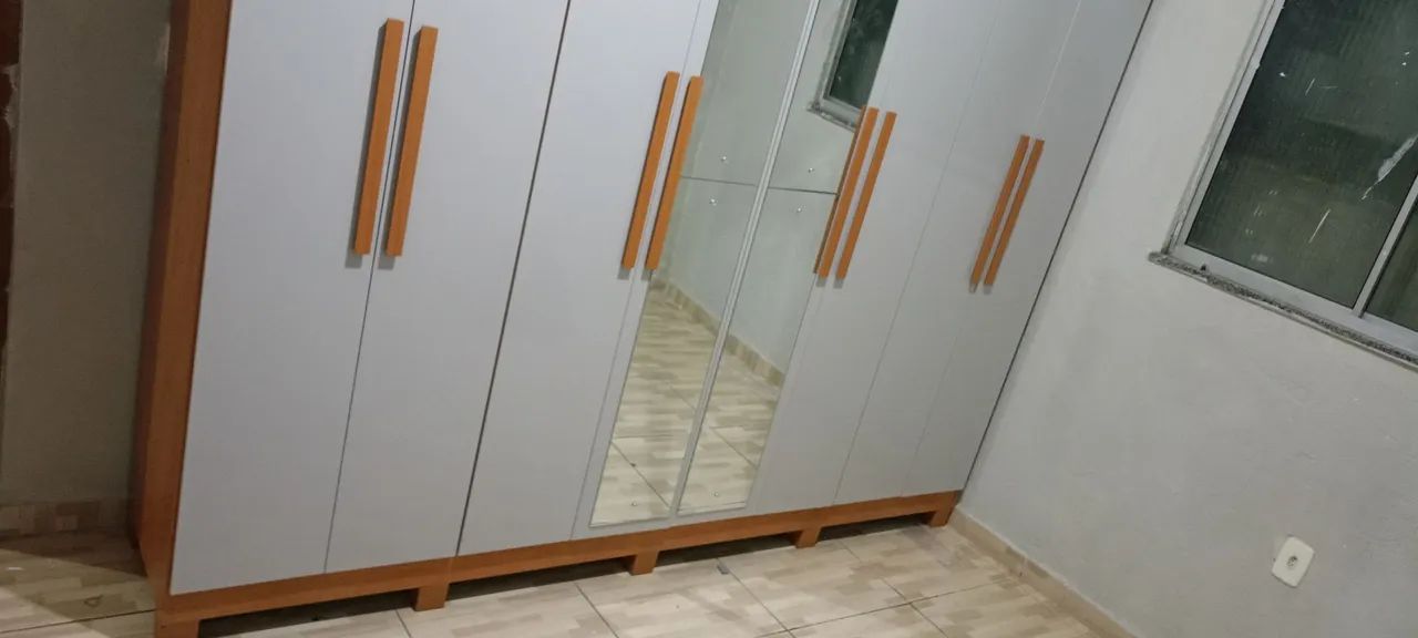 Montador de móveis (Joni nascimento) - Foto 5