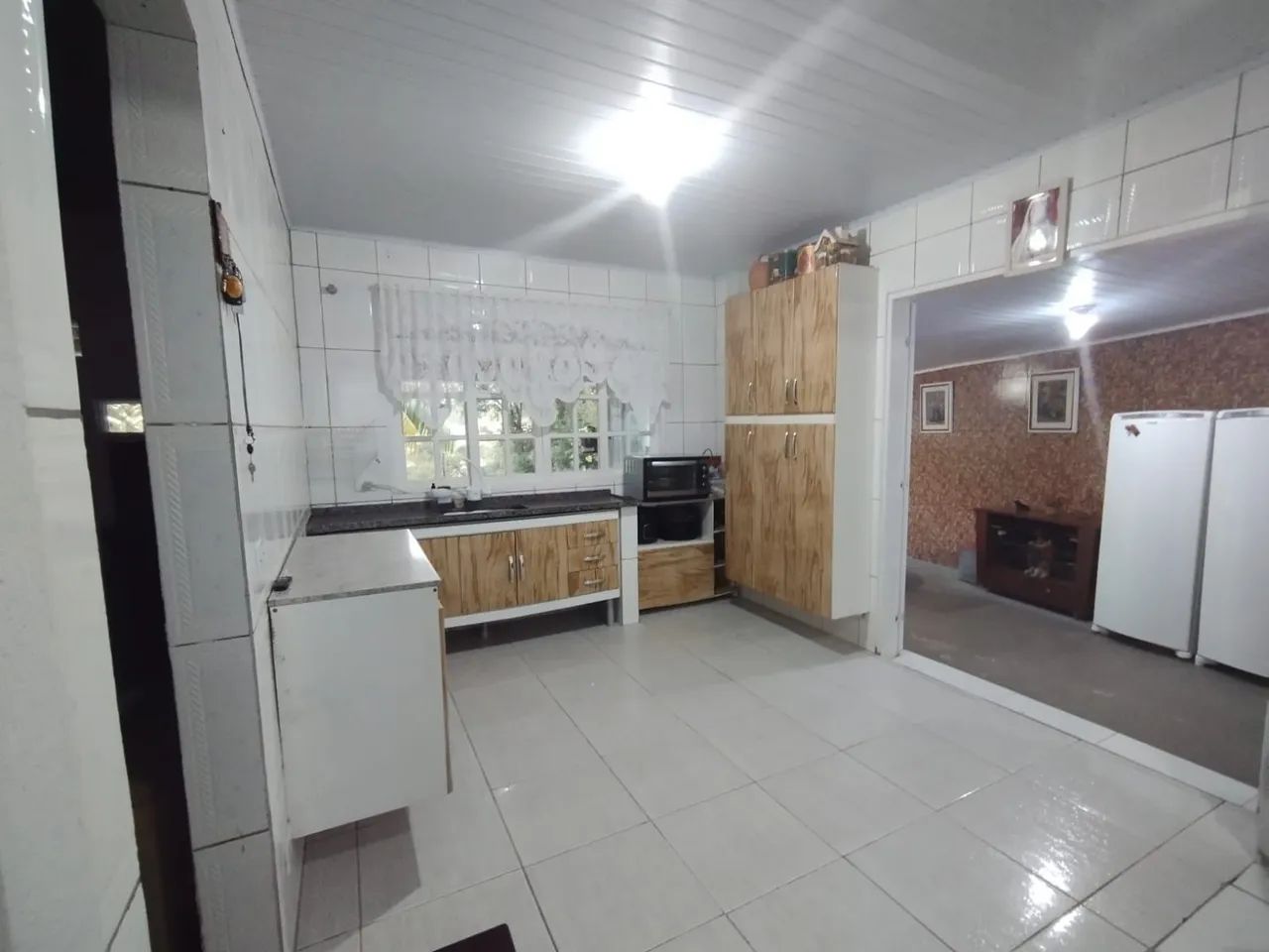 Foto - Mairiporã - Pirucaia