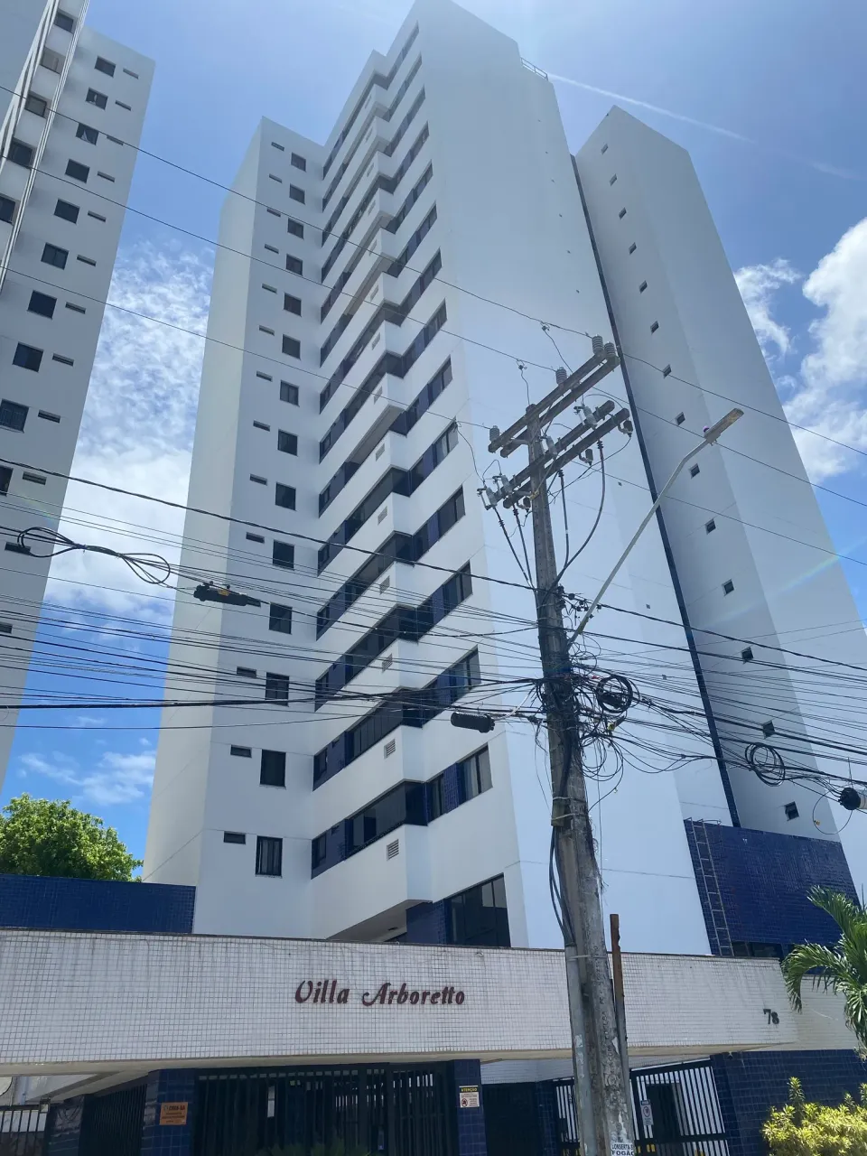 Imóvel para aluguel com 70 metros quadrados com 2 quartos em Narandiba - Salvador - BA