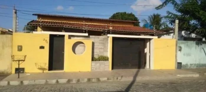 foto - Parnamirim - Vida Nova