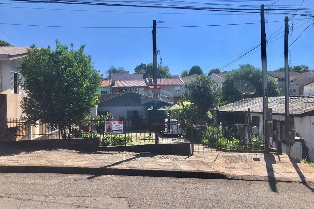 TERRENO NO BAIRRO PETROPOLIS PROXIIMO AO PARQUE LINEAR SETIMO CEU - Foto 4