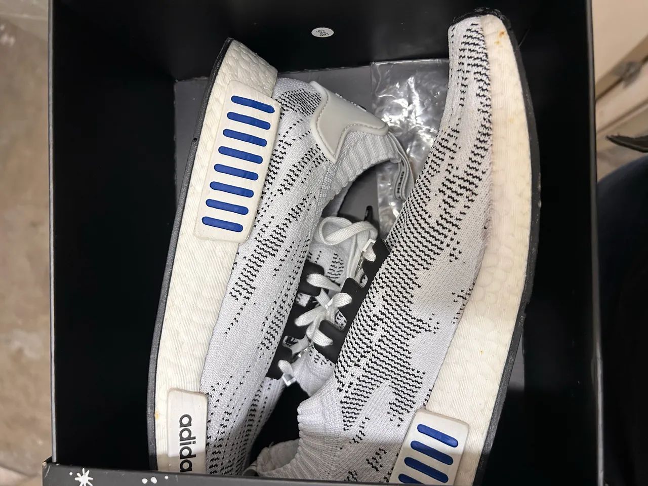 NMD Star Wars 