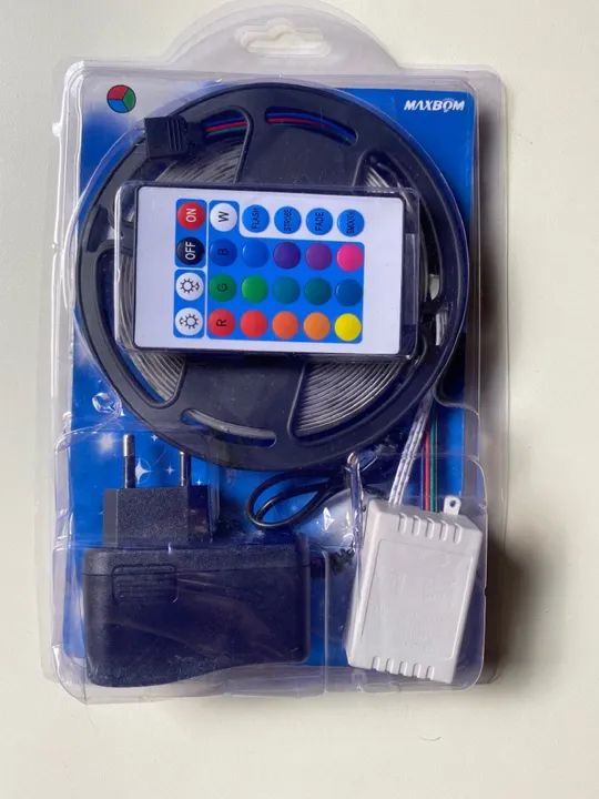 Fita de led  - Foto 6