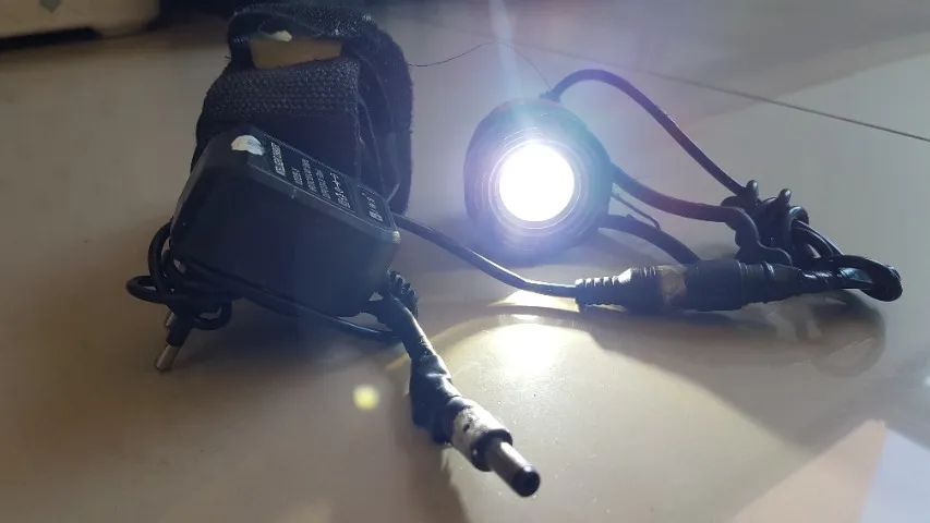 Farol WS-111W - Foto 4