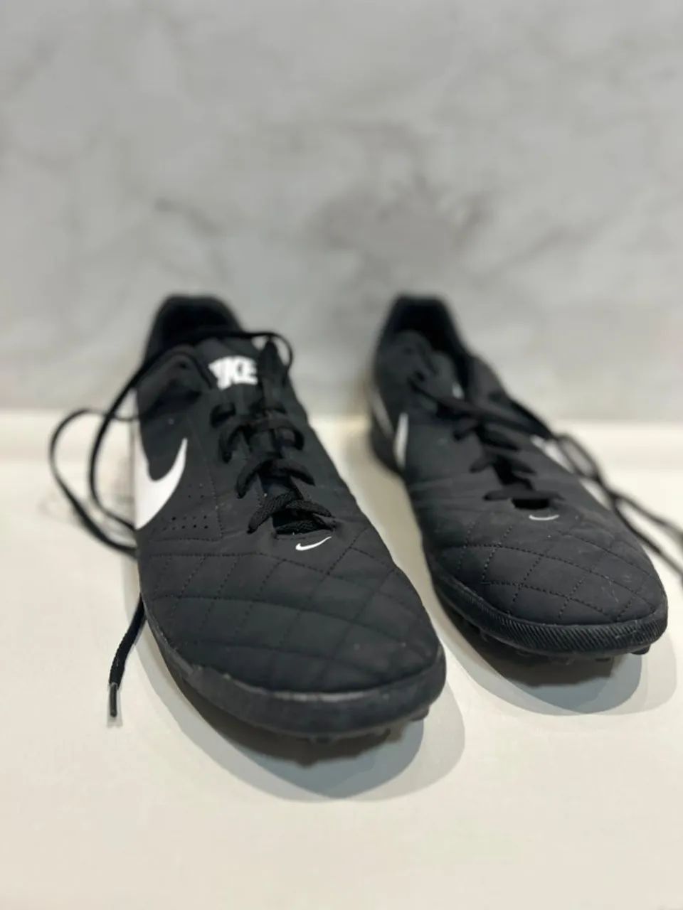 CHUTEIRA SOCIETY NIKE BECO 2, nº 43 - Foto 4