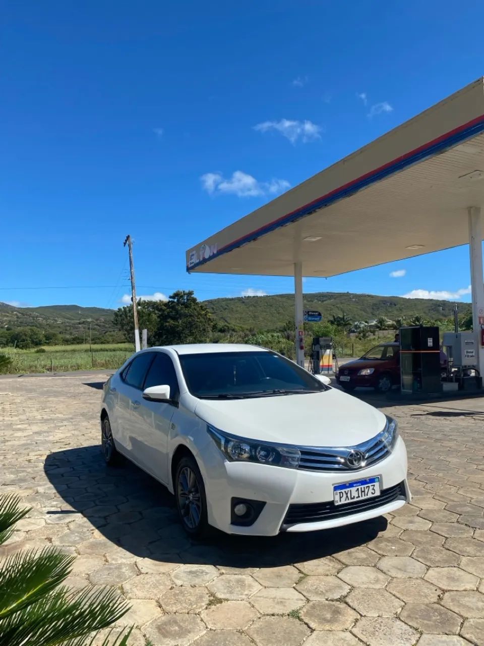 Corolla xei  - Foto 3