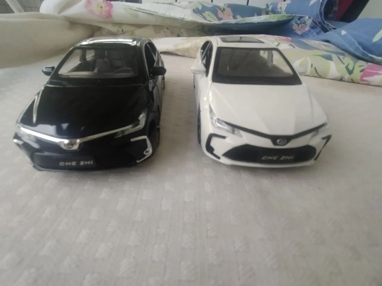 Miniatura Toyota Corolla  - Foto 5