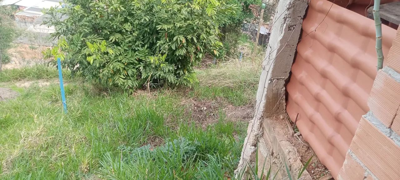 Terreno com vista espetacular para a cidade! - Foto 3