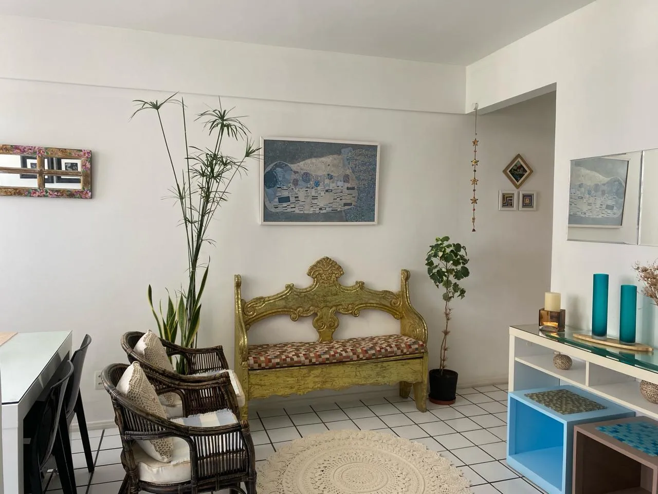 Imóvel para venda possui 69 metros quadrados com 3 quartos em Imbuí - Salvador - BA