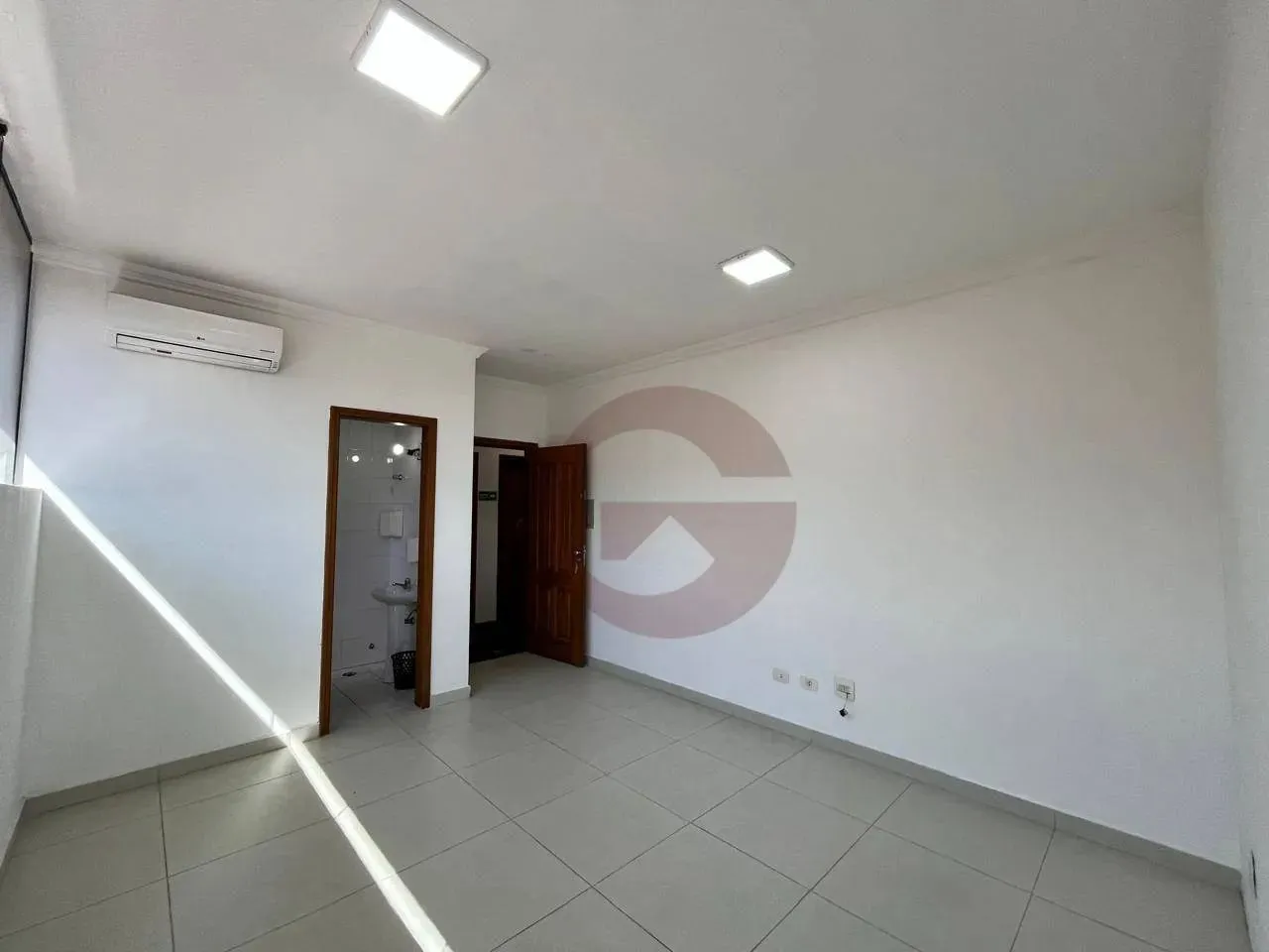 Sala para alugar, 20 m² - Rio Pequeno - São Paulo/SP