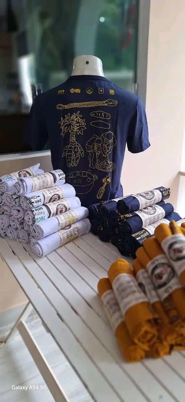 Wind Banner em Super Promoção! - Foto 6