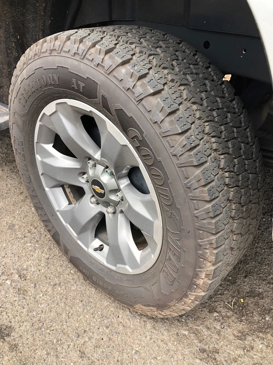 Chevrolet S10 Pick-up LTZ 2.5 Flex 4X4 CD Aut. 2022 - Foto 5