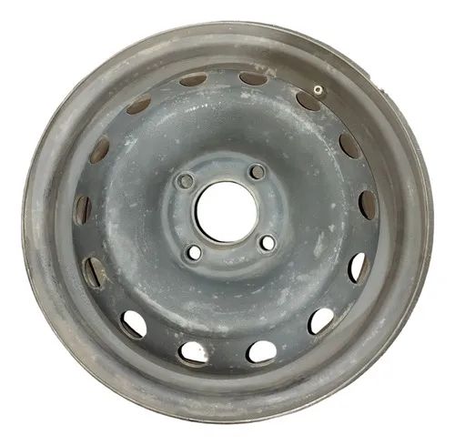 Roda Ferro Peugeot 206 207 Citroen C3 Aro 14