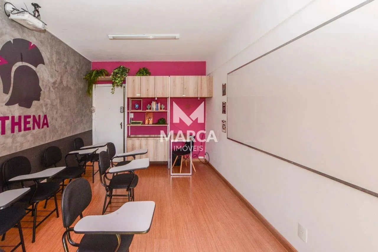 Sala para aluguel, Sagrada Família - Belo Horizonte/MG