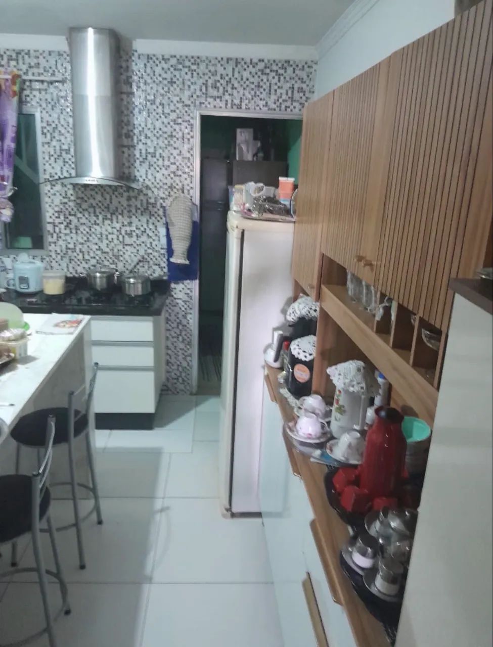 S VENDO MINHA CASA COM DOCUMENTAÇÃO  - Foto 2