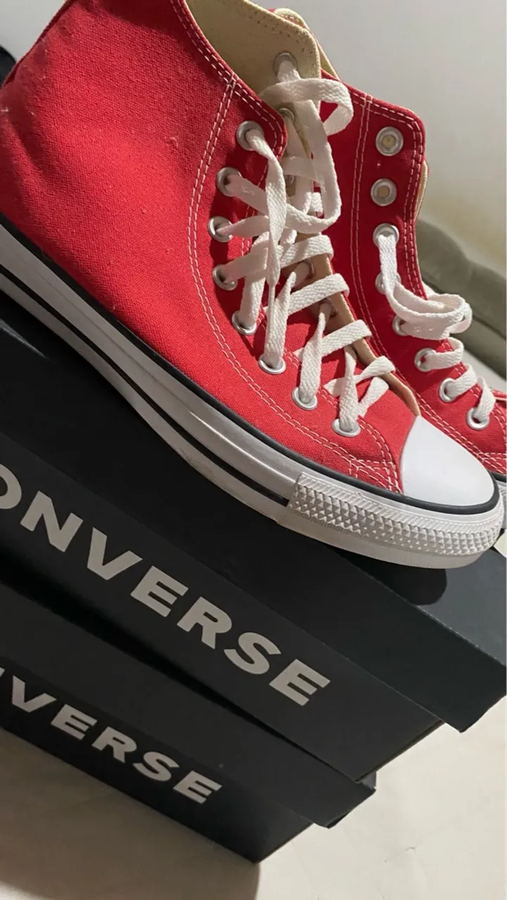 Vendo All Star