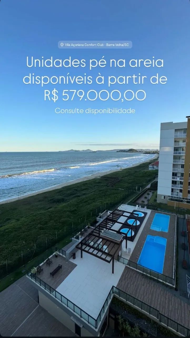 Foto - Barra Velha - 